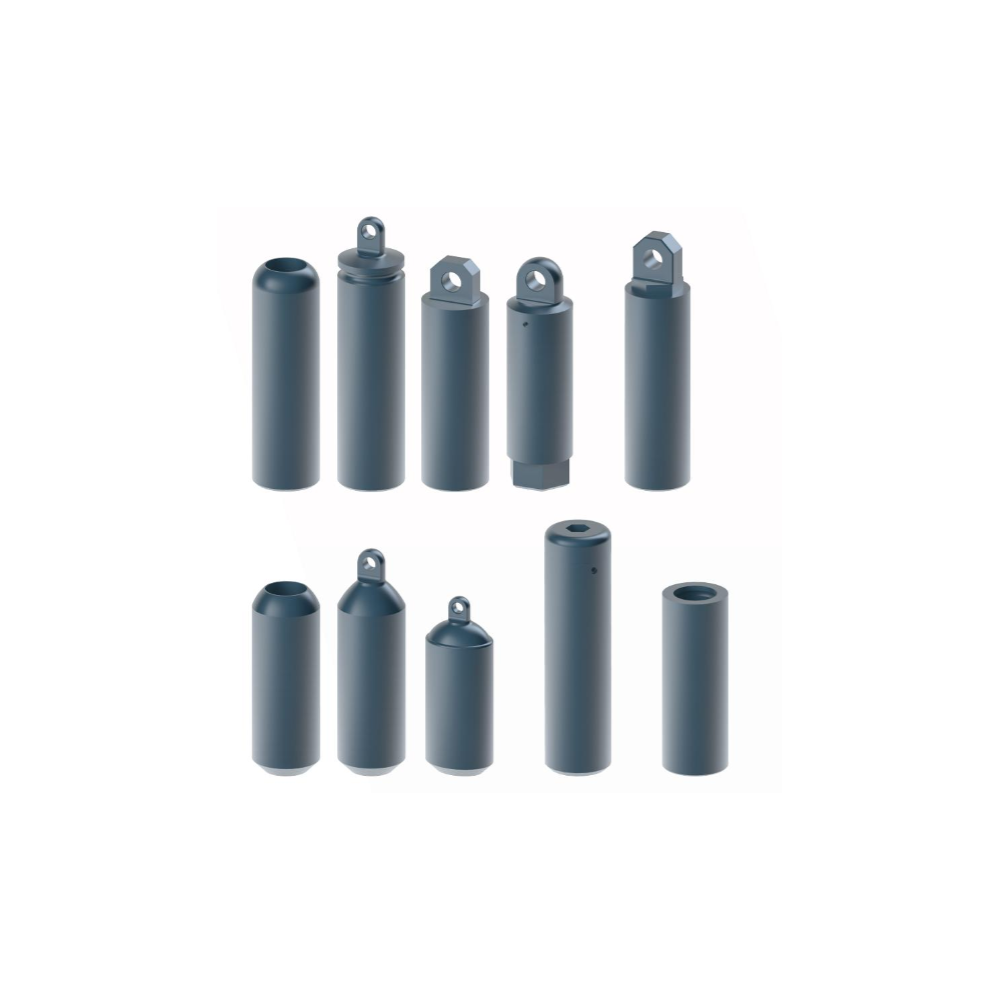 VESS - verope end stop socketing