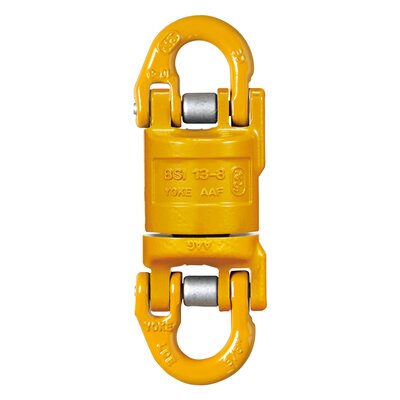 Insulated Swivels 8-123