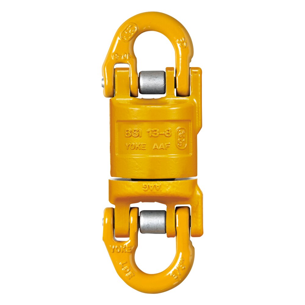 Insulated Swivels 8-123