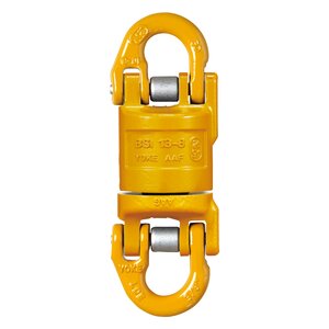 Insulated Swivels 8-123