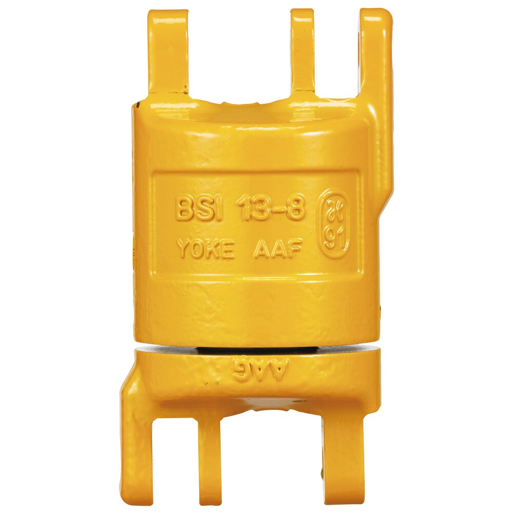 Insulated Swivel 8-088N