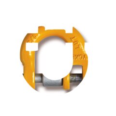 Half Coupling Link 8-054