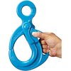 Eye Grip Safe Locking Hook X-950