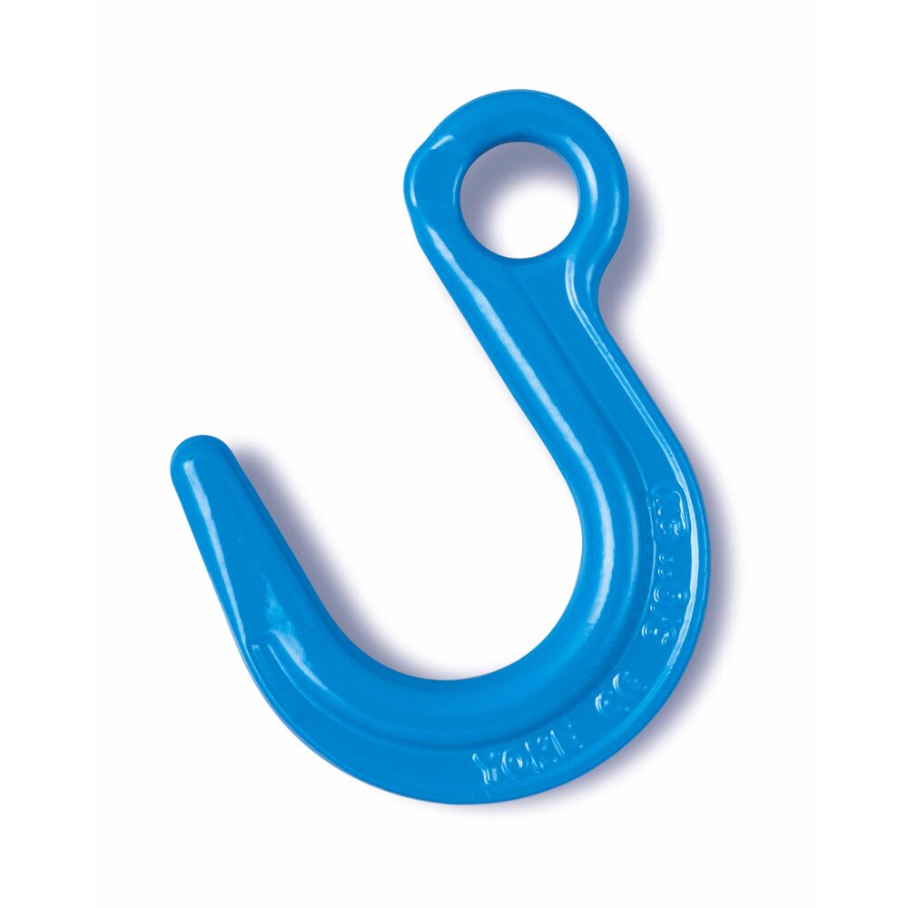 Eye Foundry Hook X-047